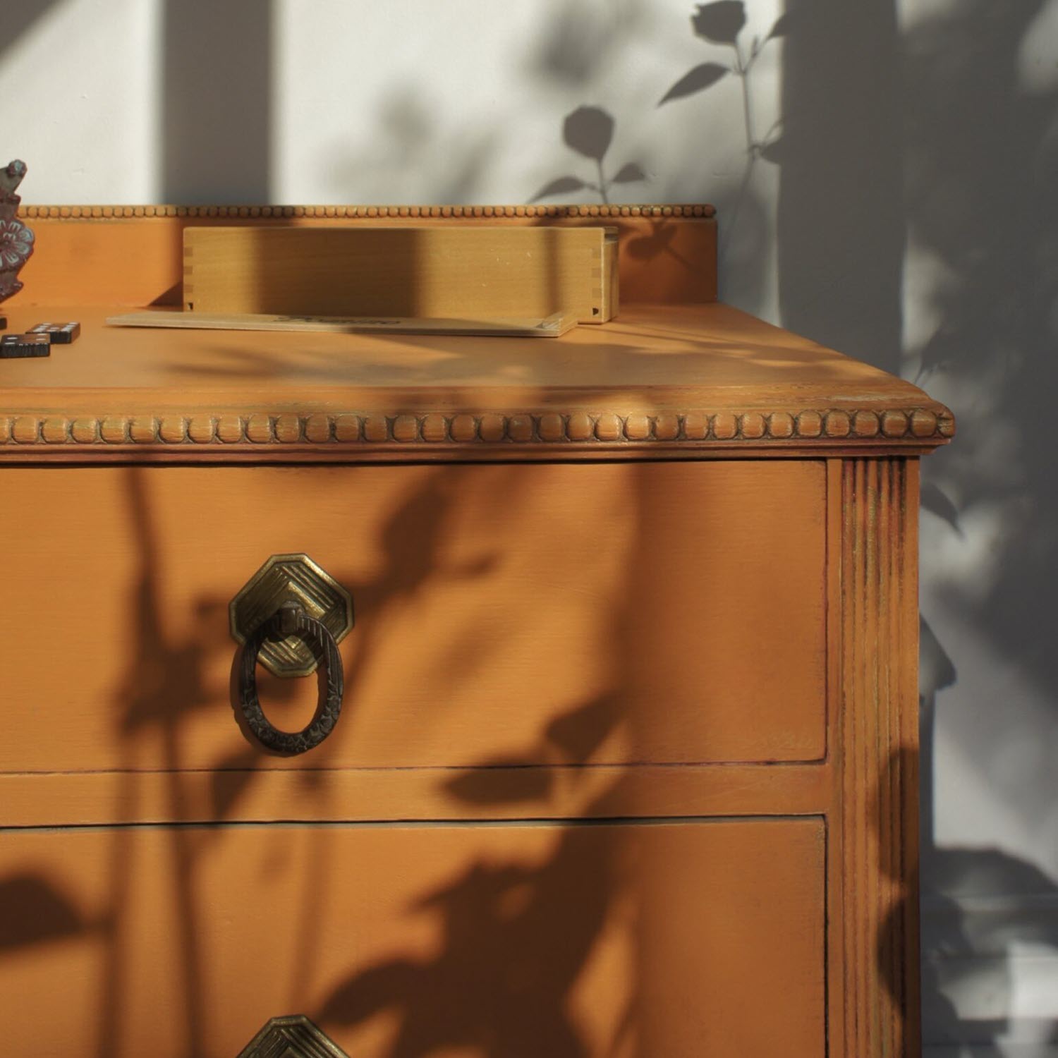 Barcelona Orange