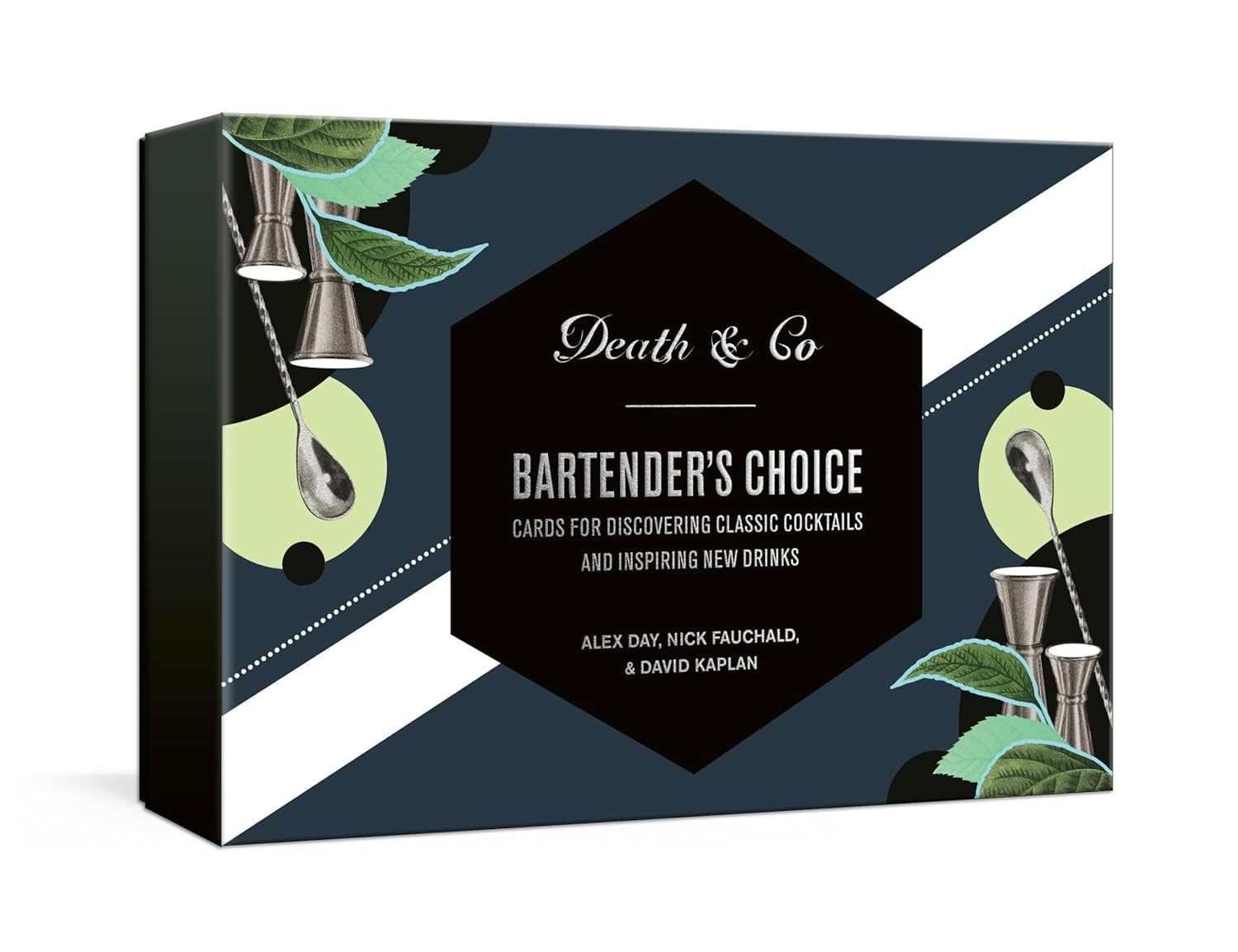 Bartender's Choice