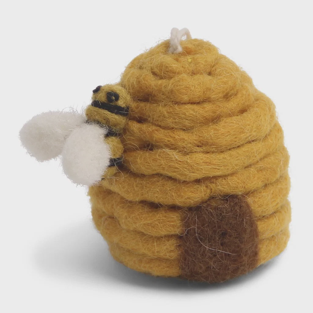 Bee House