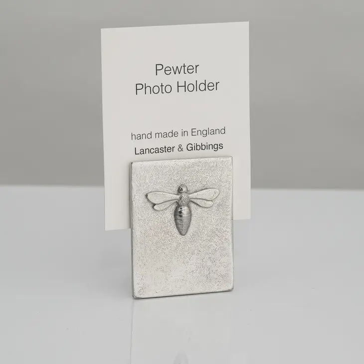 Bee Photo Holder