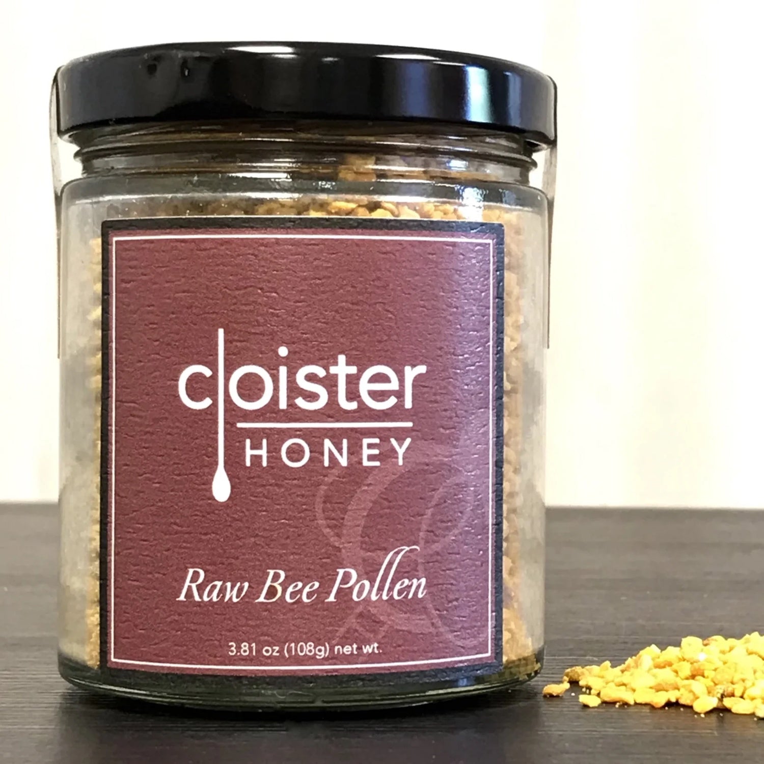 Bee Pollen