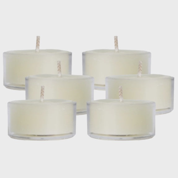 Beeswax Tea Lights Bag