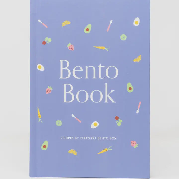 Bento Book