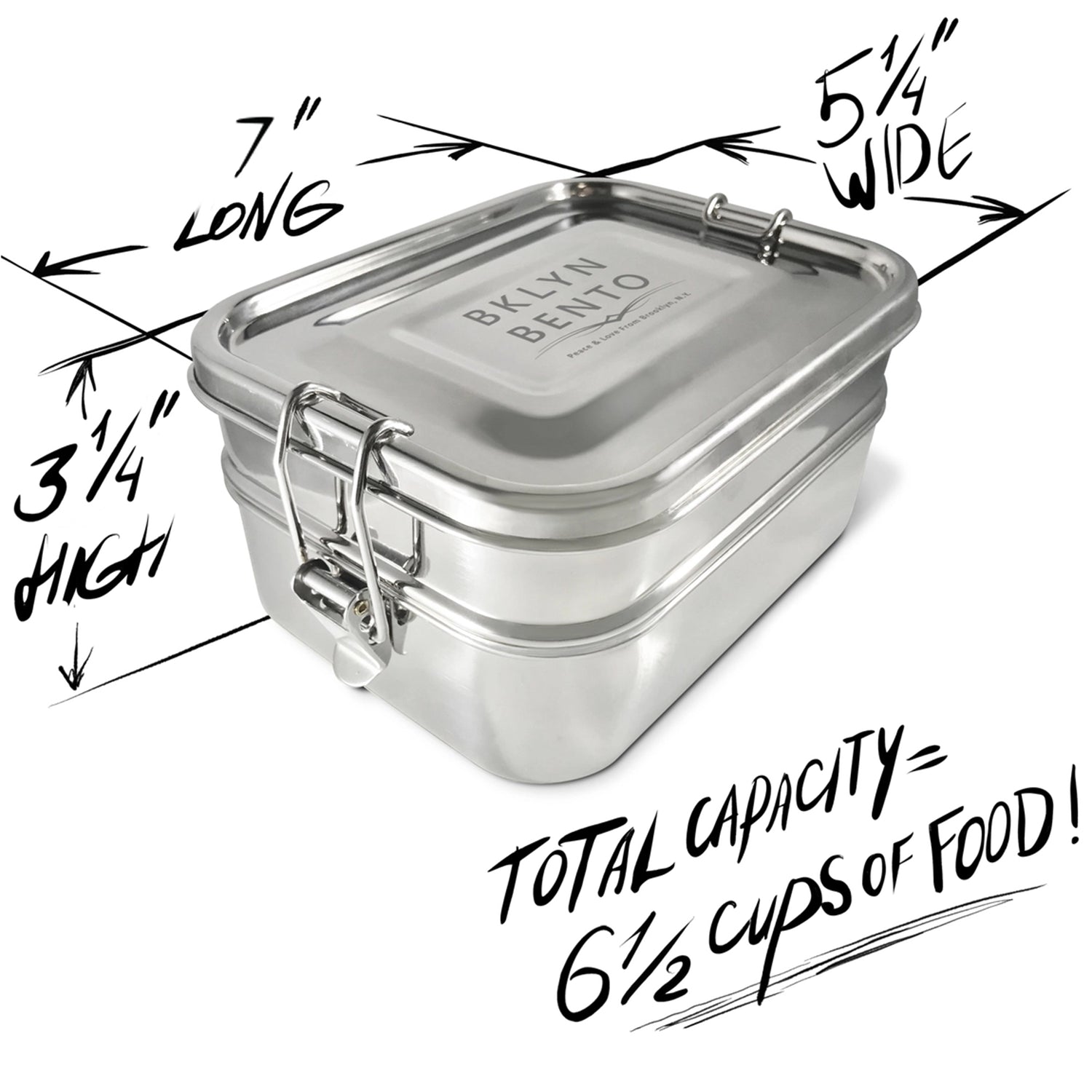Bento Box