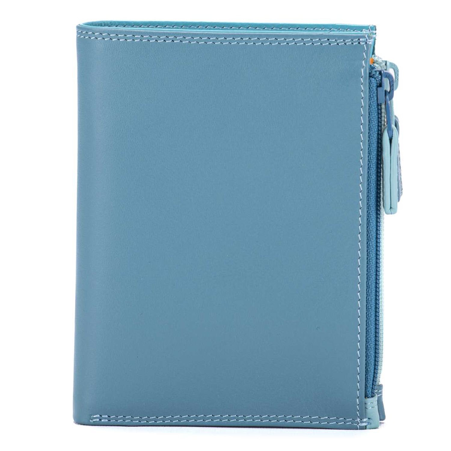 Bi-Fold Wallet