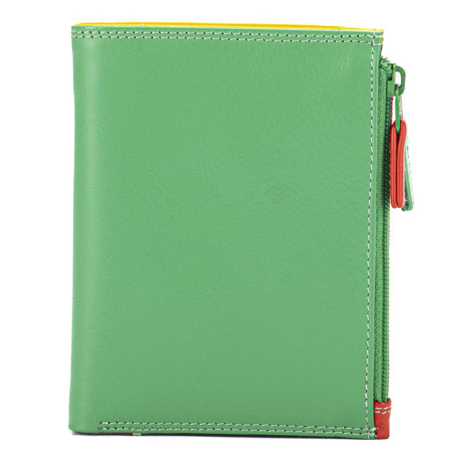 Bi-Fold Wallet