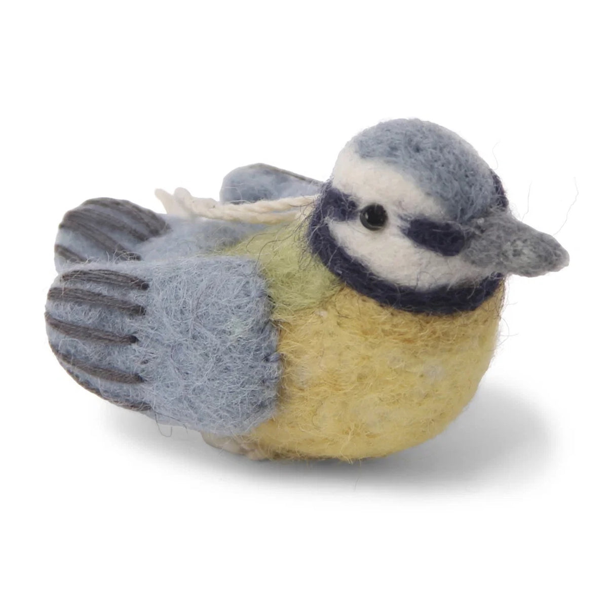 Yellow/Blue - Bird