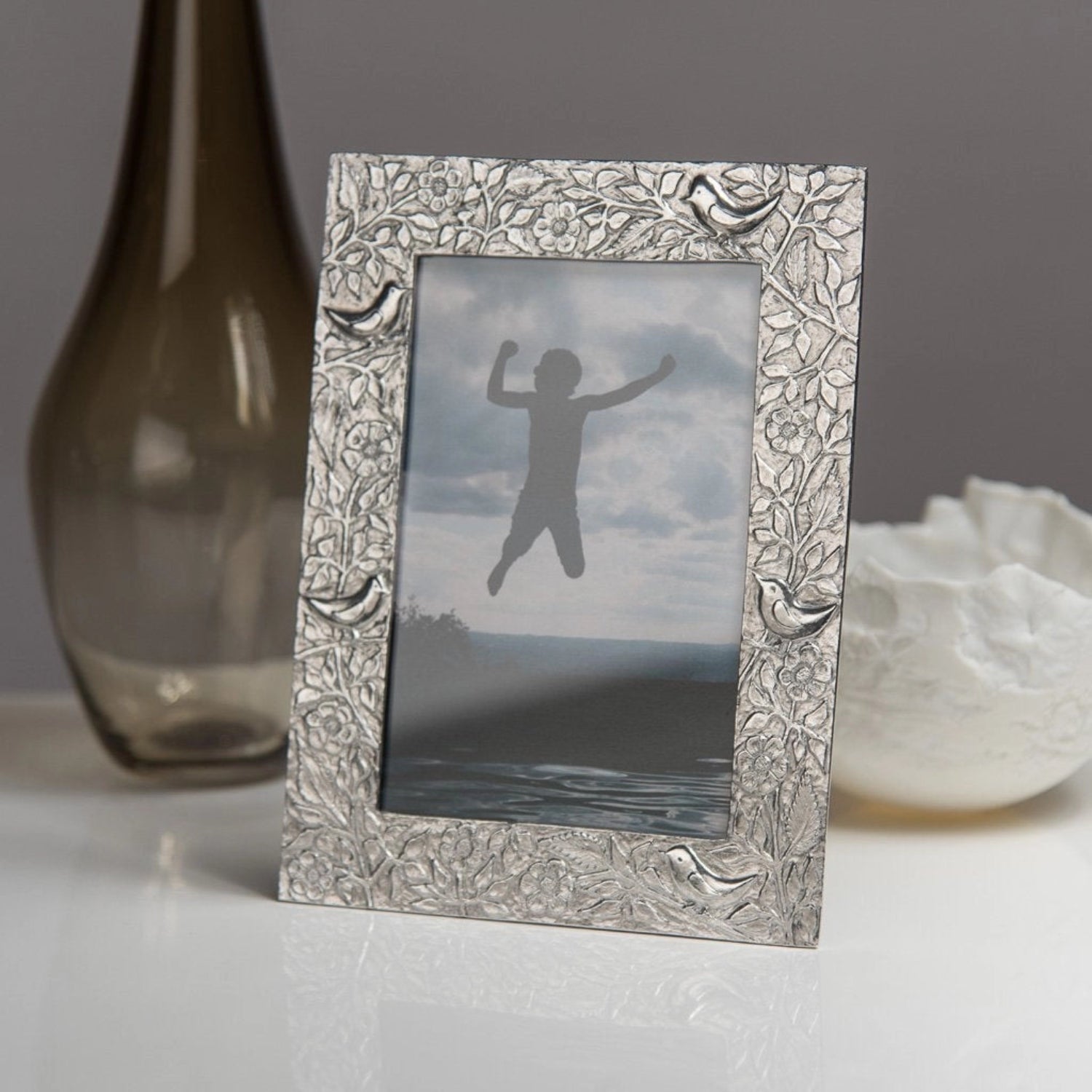 Birds Photo Frame