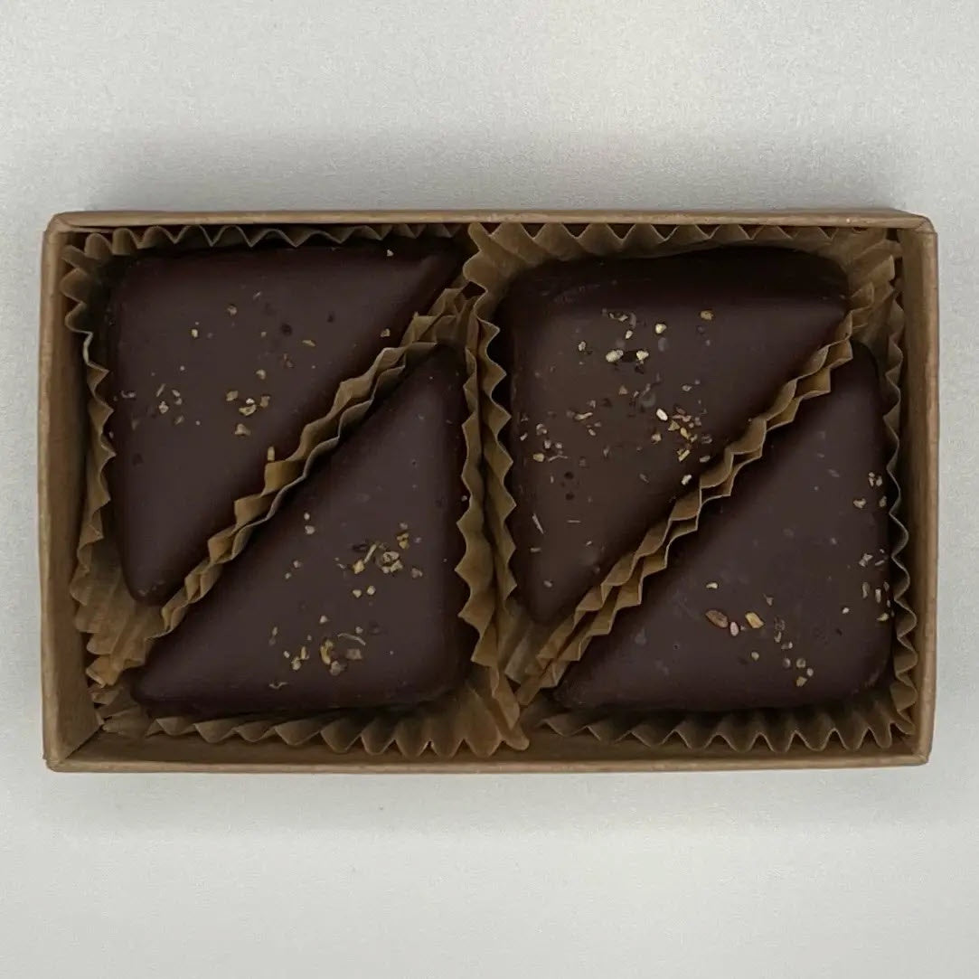 Blood Orange Cardamom Box