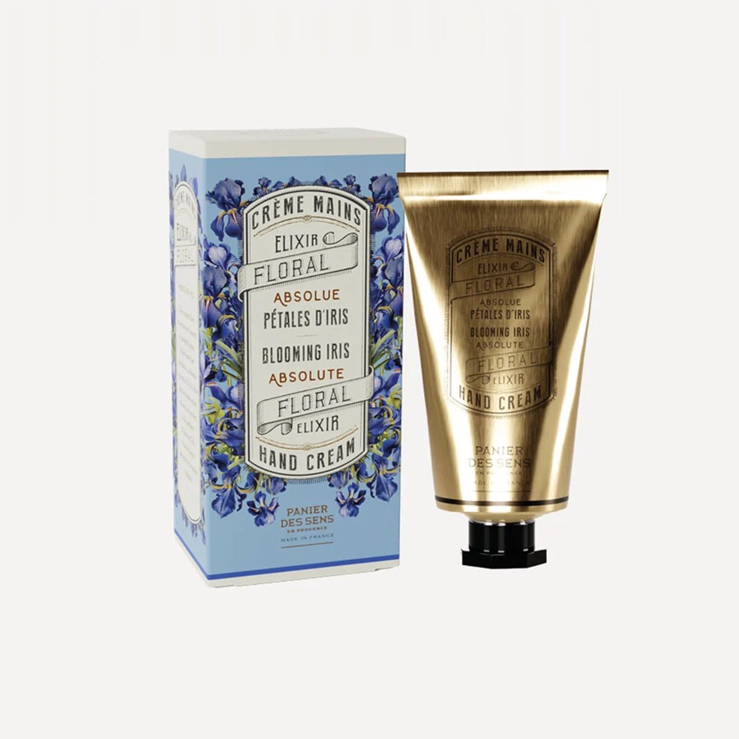 Blooming Iris Hand cream 2.5 floz