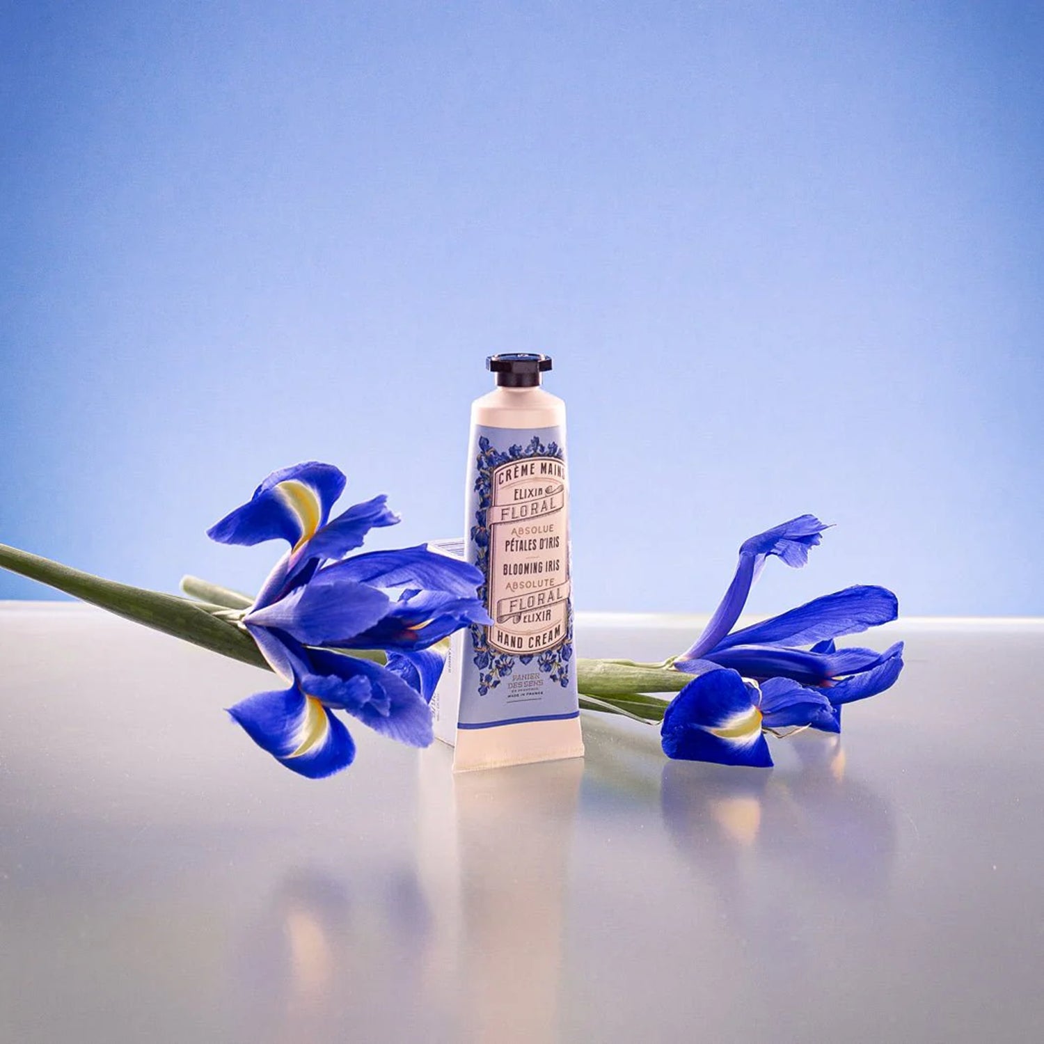Blooming Iris Hand Cream 1floz
