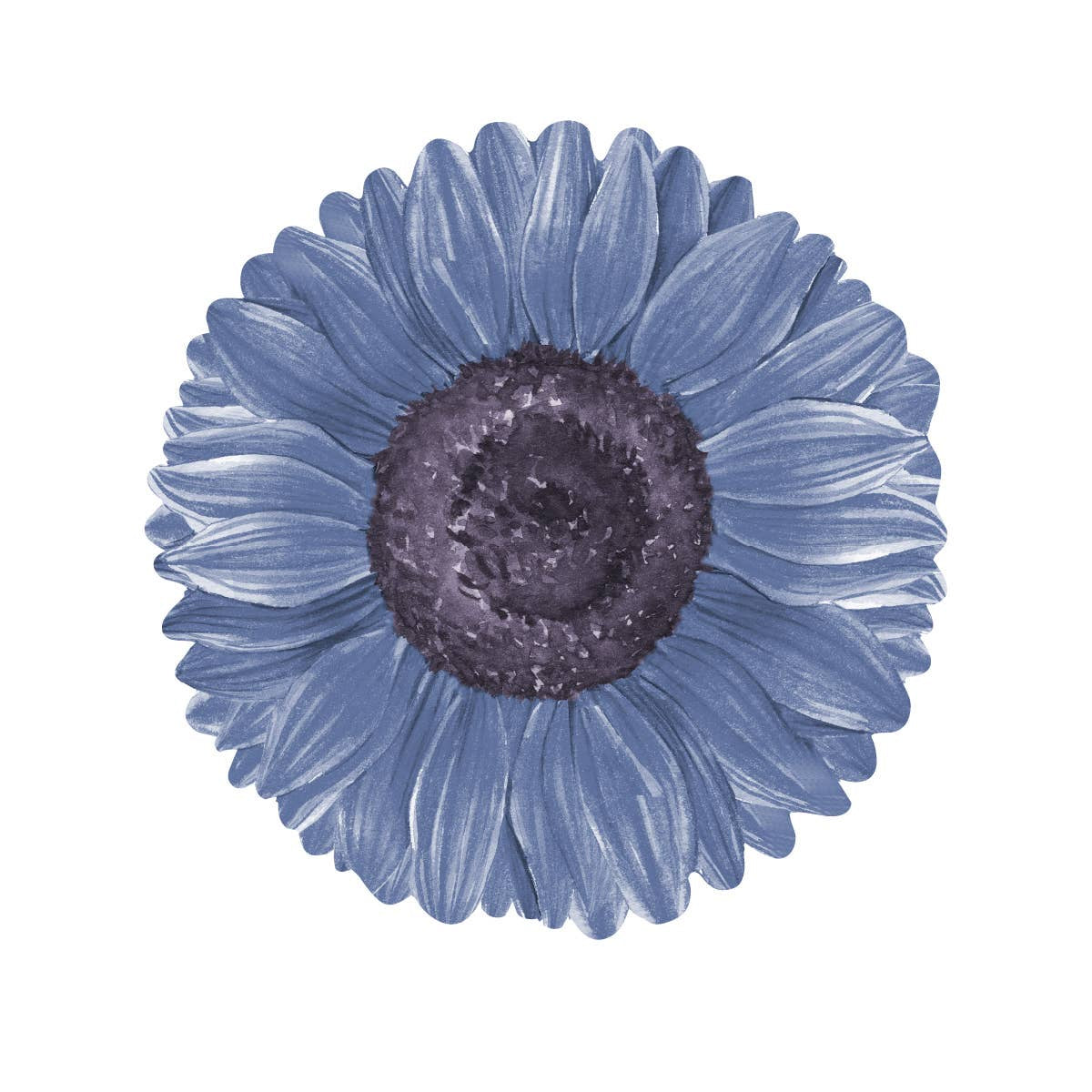 Sunflower Die-Cut Placemat
