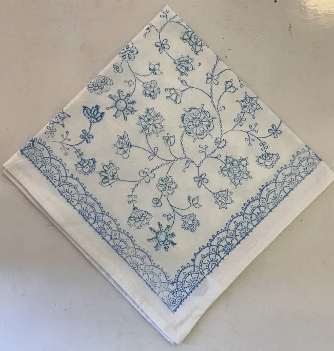 Bluette Napkin
