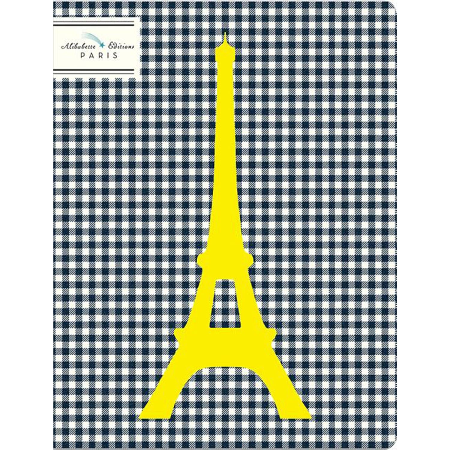 Bonjour Gustave Journal