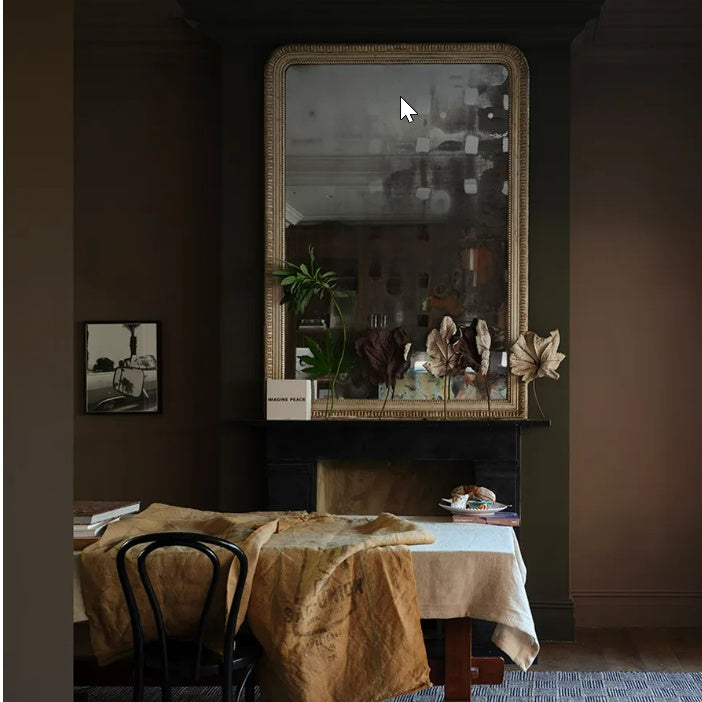 Farrow & Ball Broccoli Brown No. 190