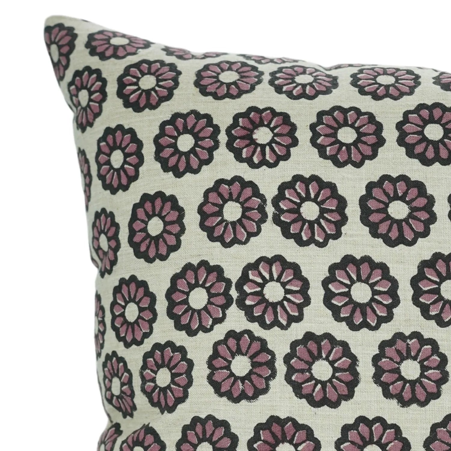 Bulbul Pillow