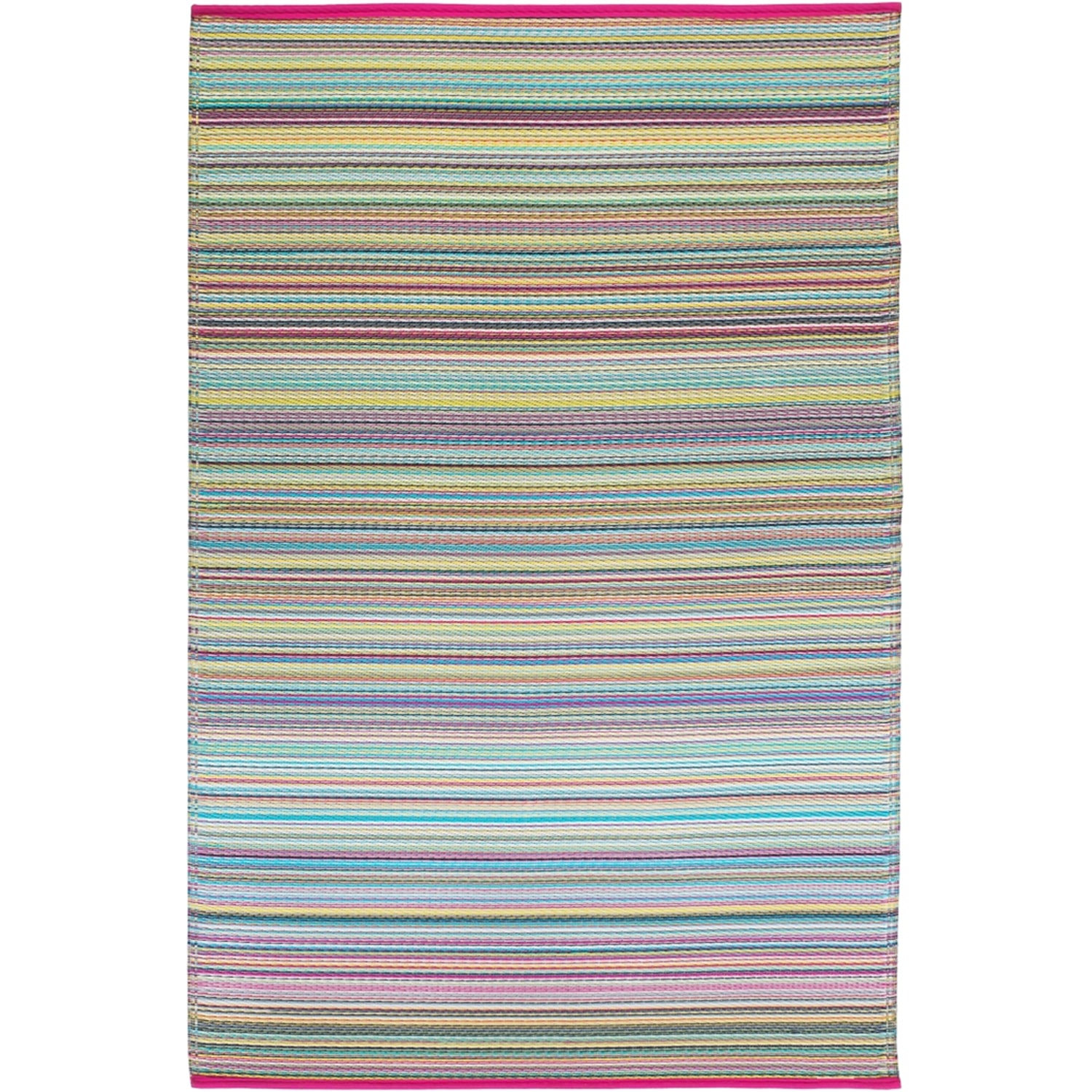 Cancun Striped Candy