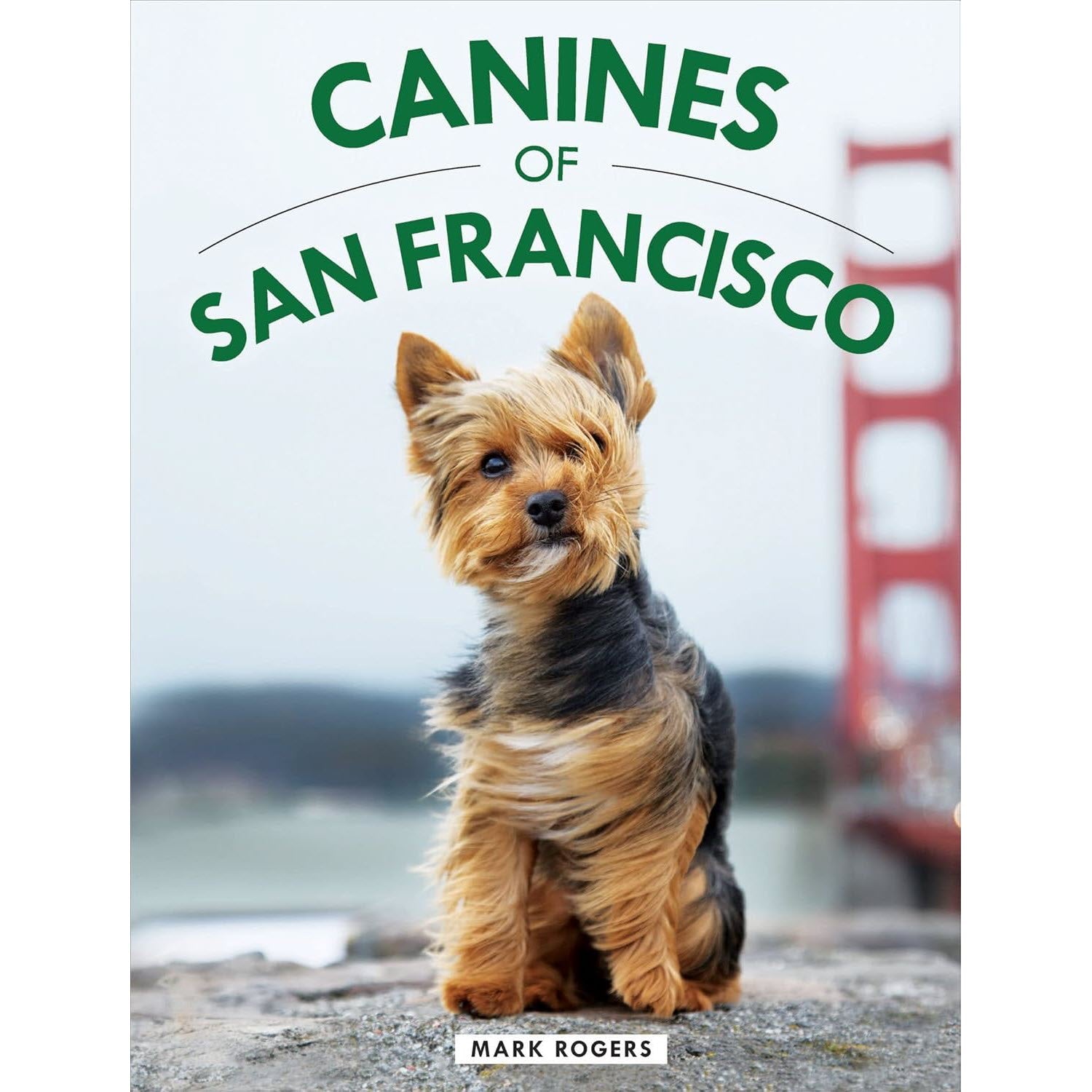Canines of San Francisco
