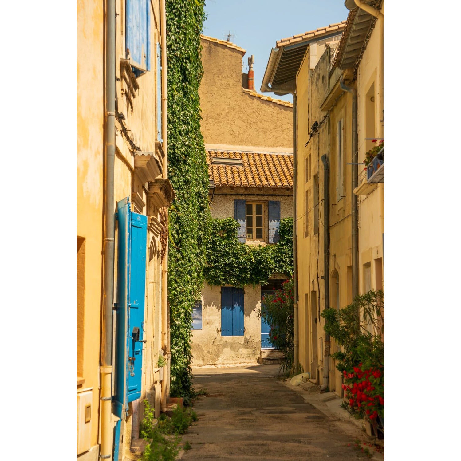 Charming France