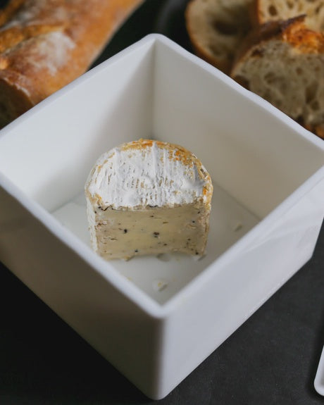 Cheese Vault - Soft Cheese