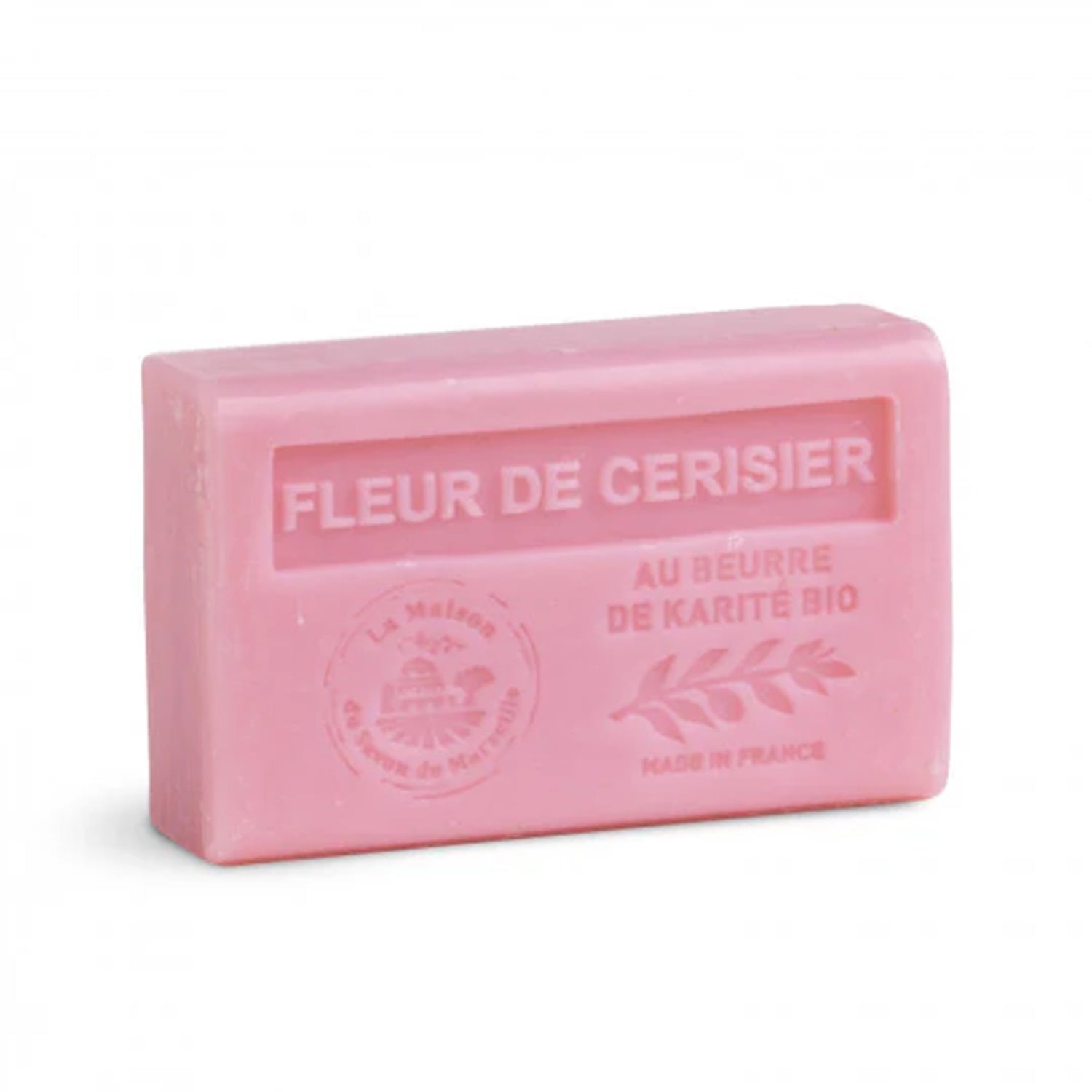 Cherry Blossom Shea Bar Soap
