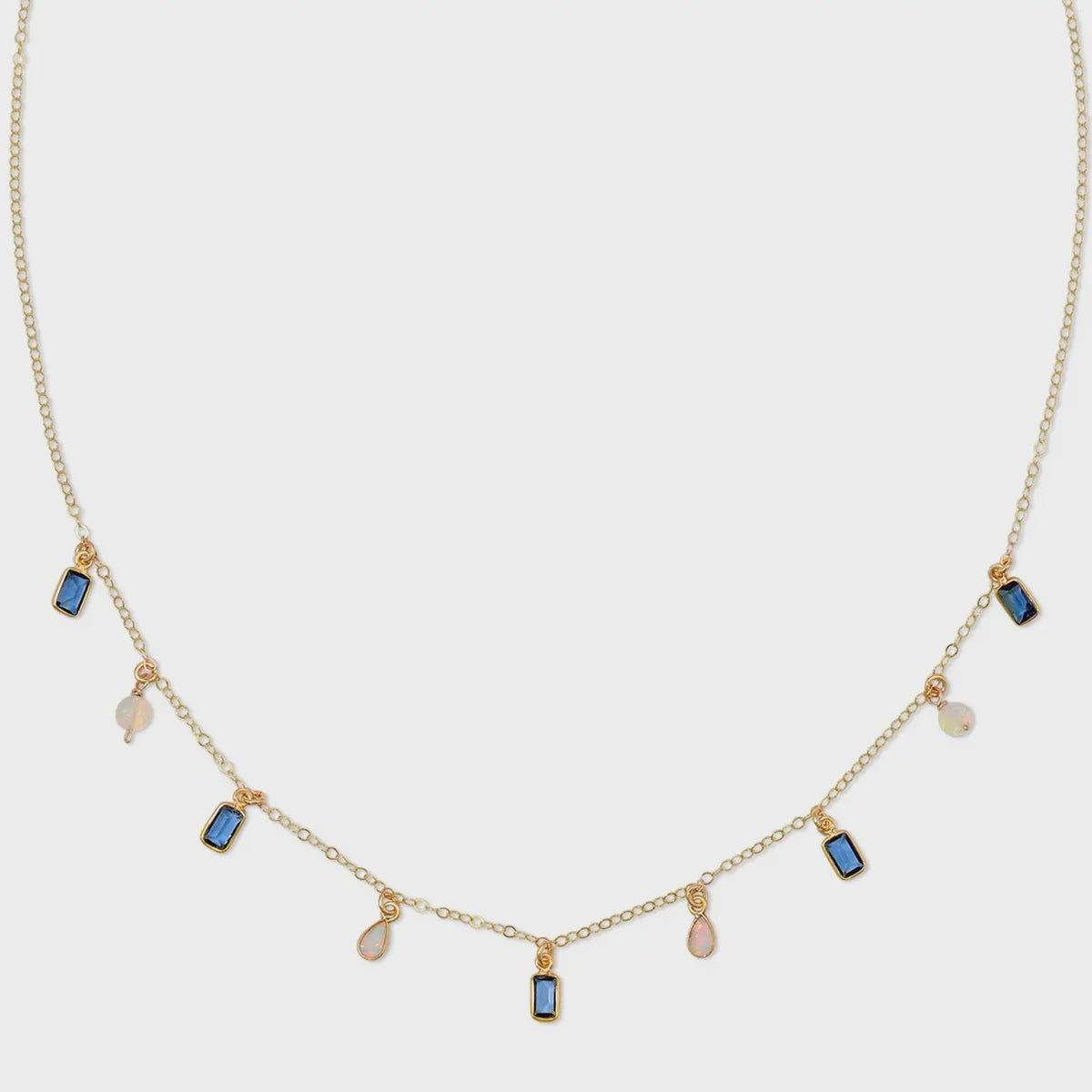 Cinderella Necklace