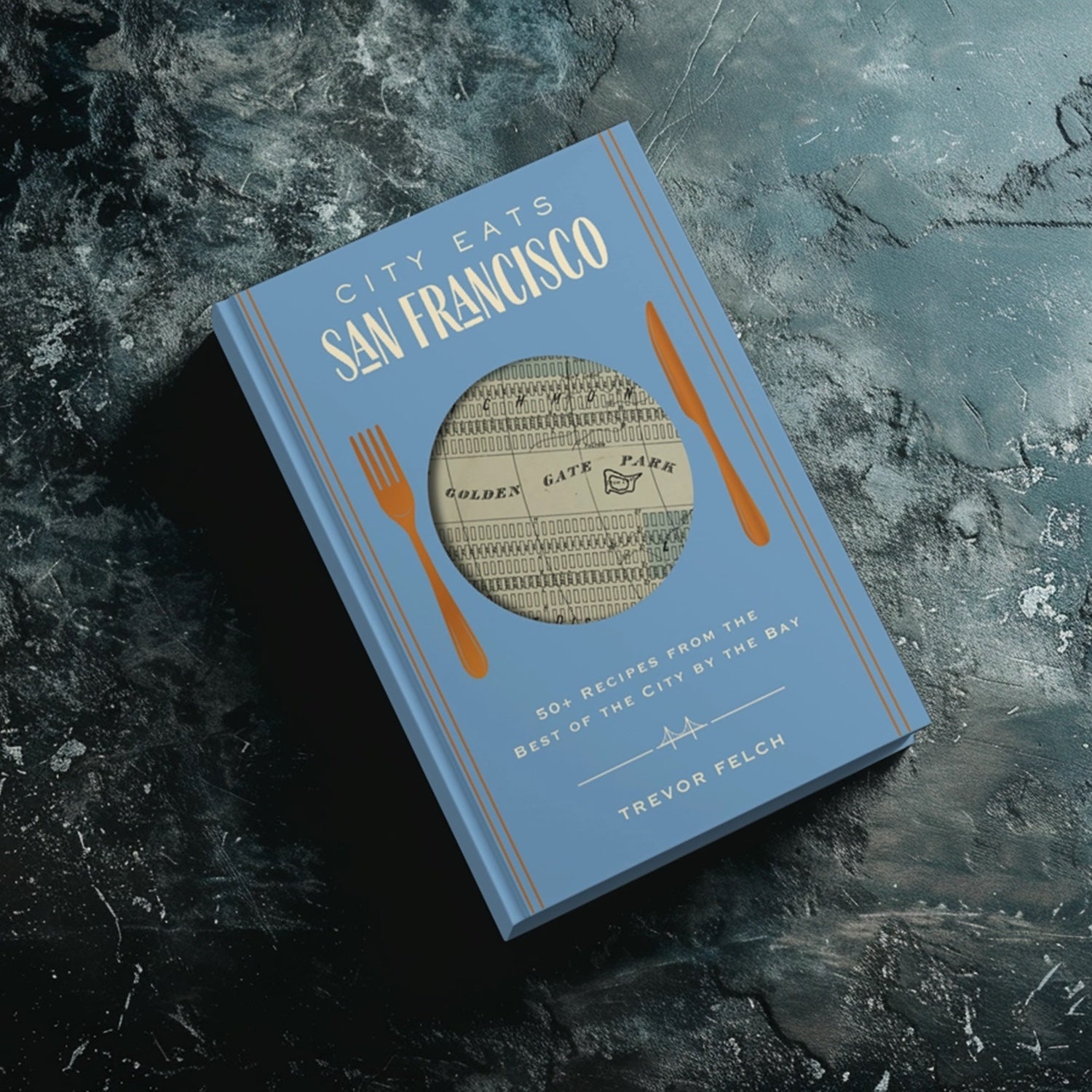 City Eats: San Francisco