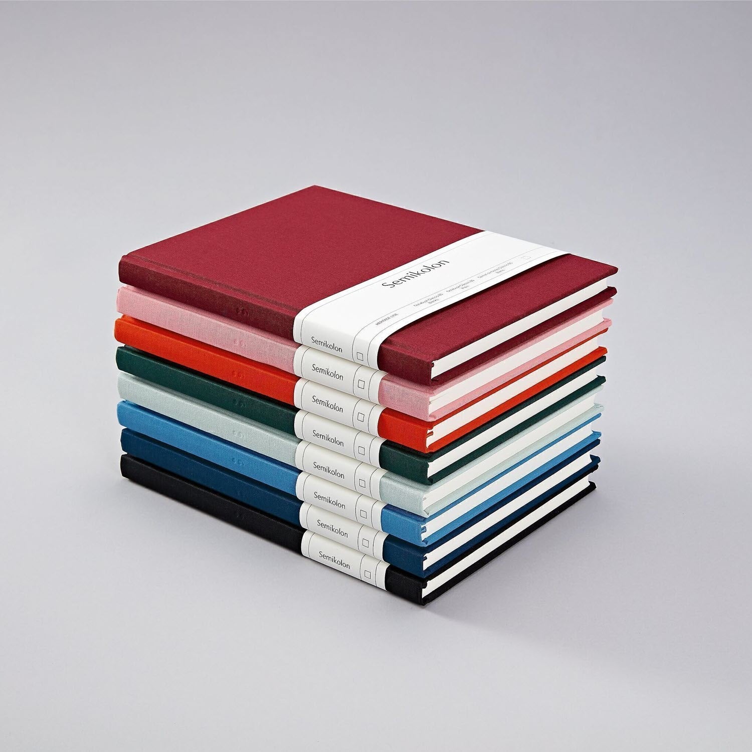 Classic Notebook