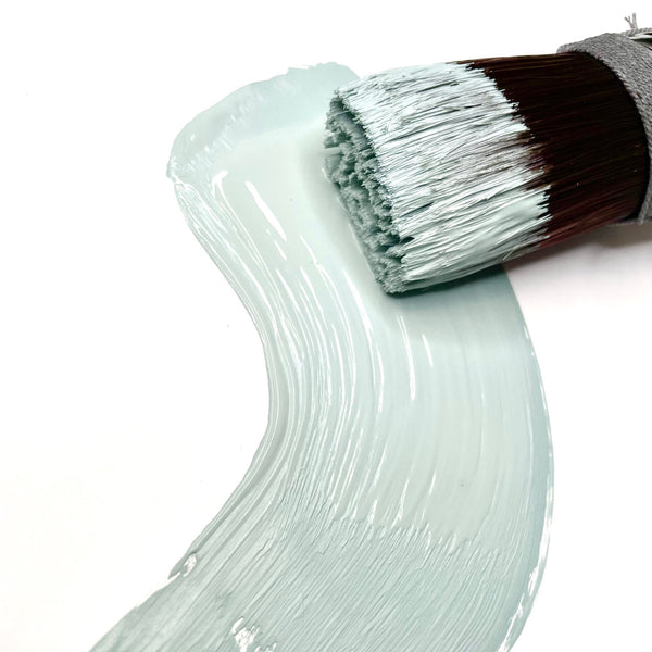 Cling On Oval Paintbrush