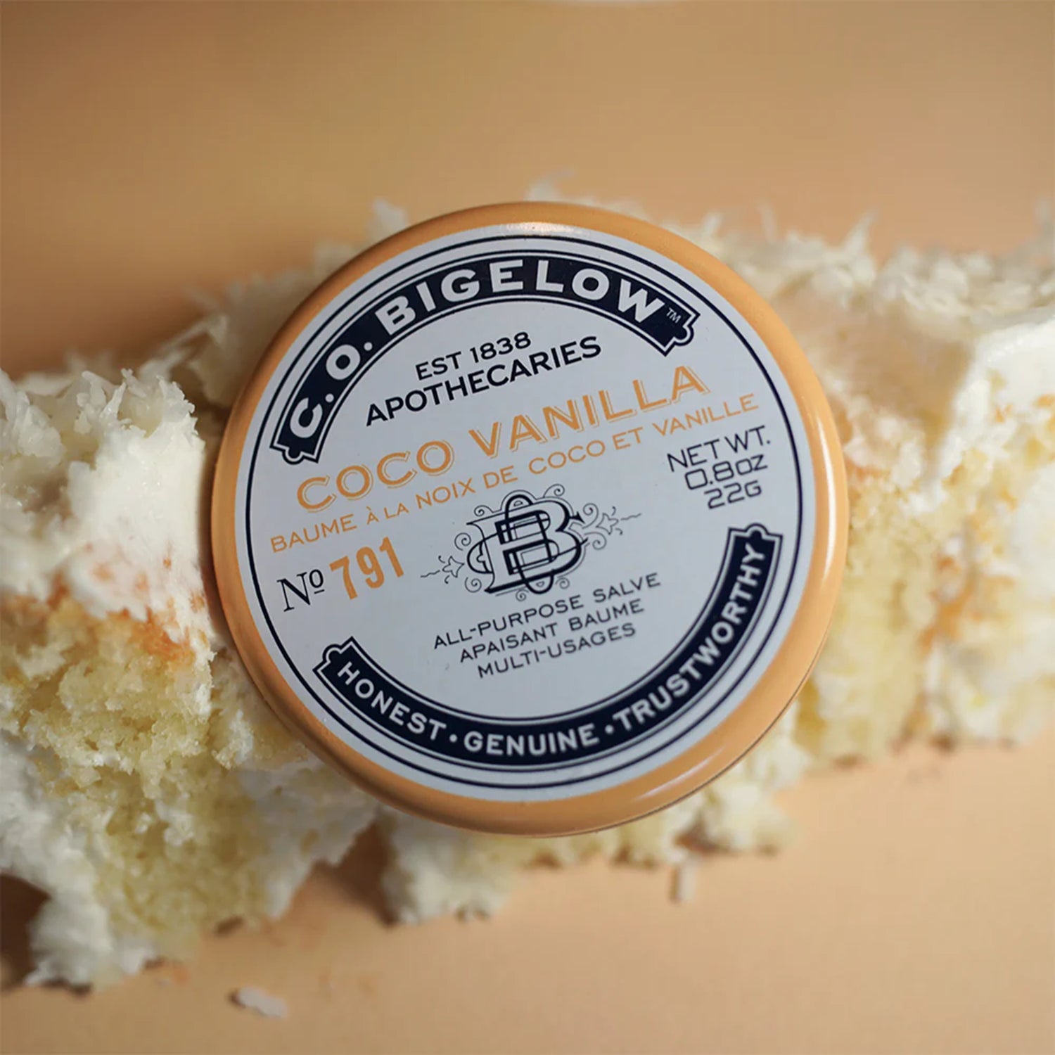 Salve Moisturizer