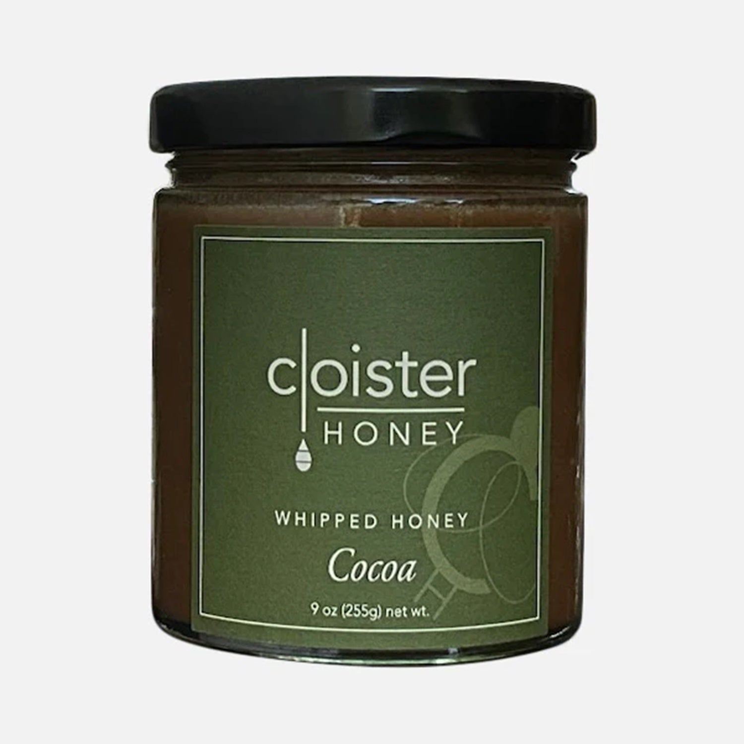 Cocoa Whipped Honey