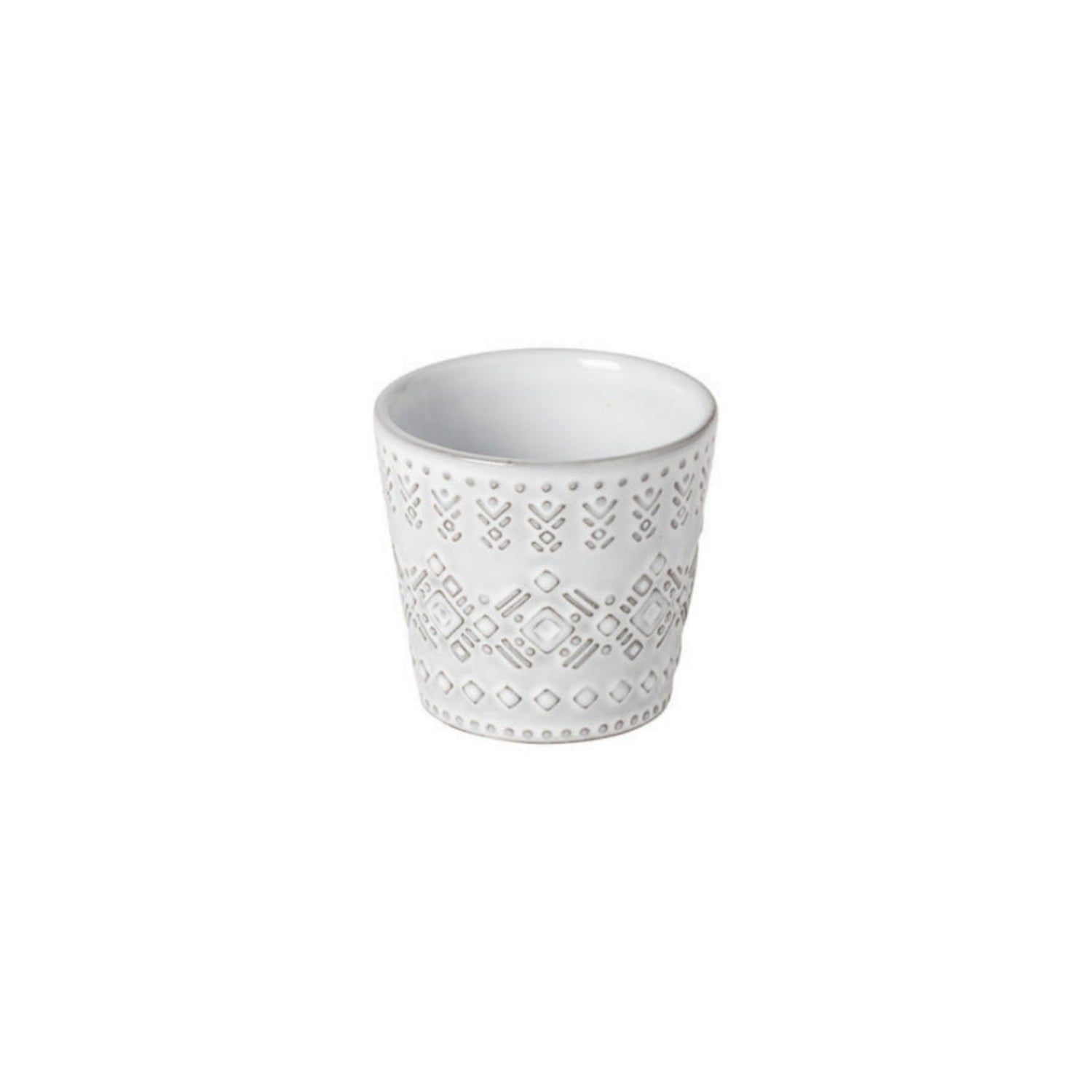 Grespresso  Ecogres Cup White