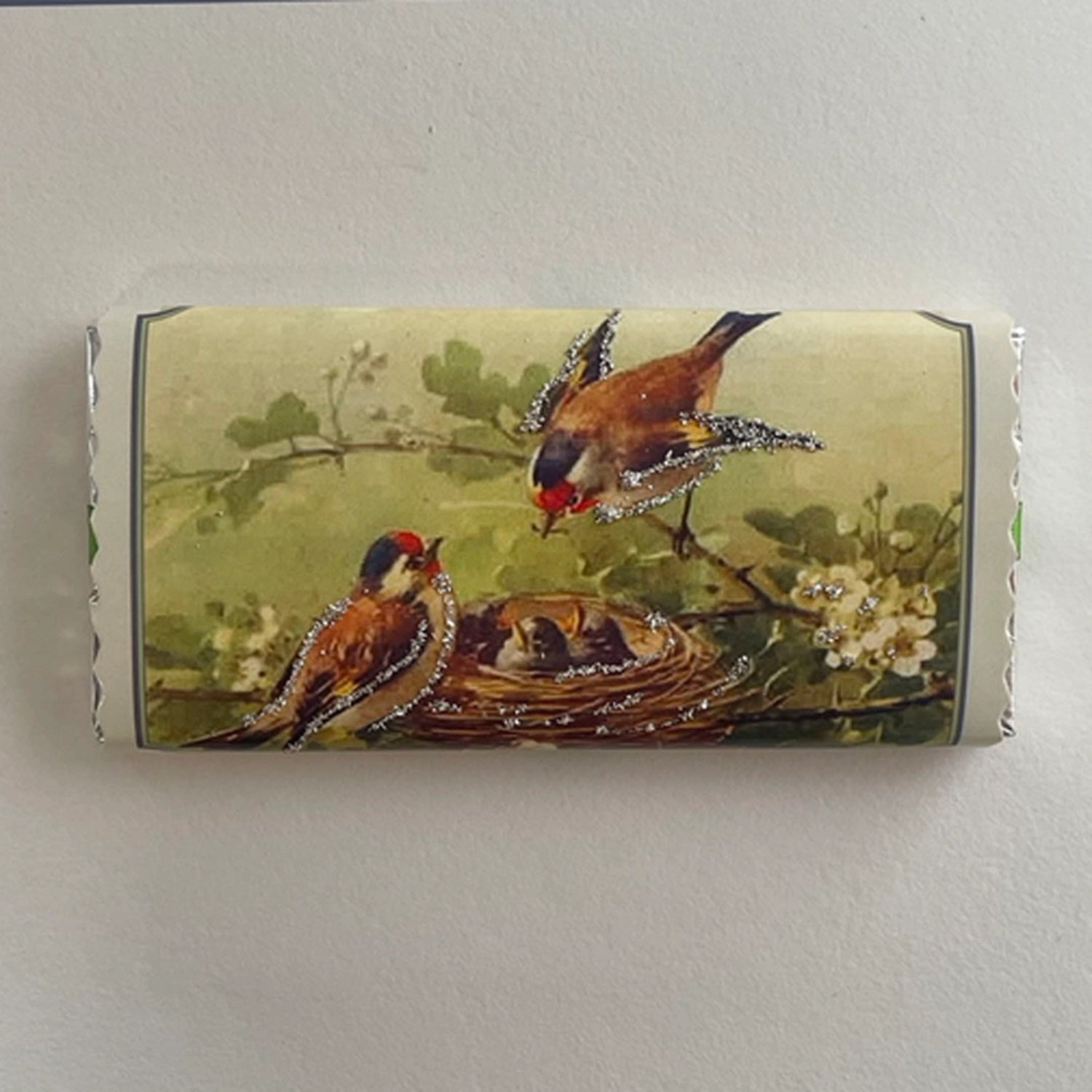 Cuckoos Nest Chocolate Bar