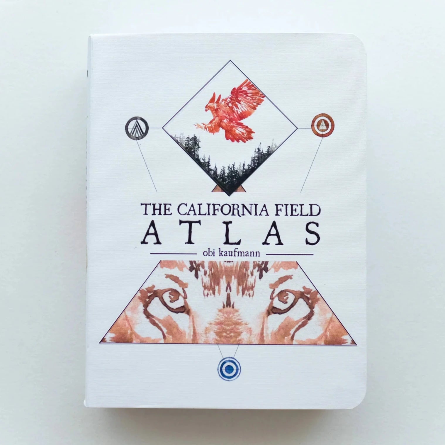 California Field Atlas