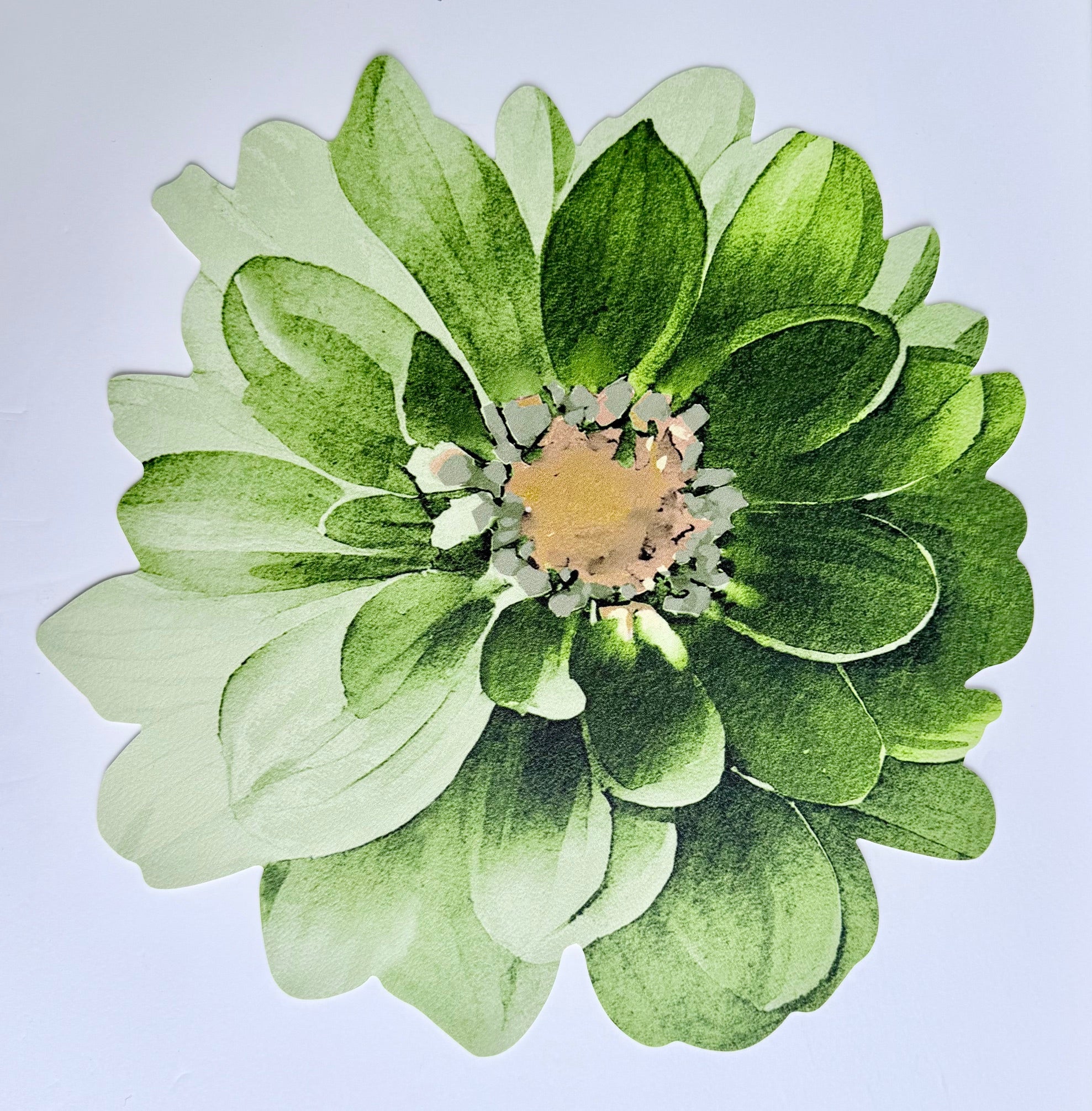 Dahlia Flower PM