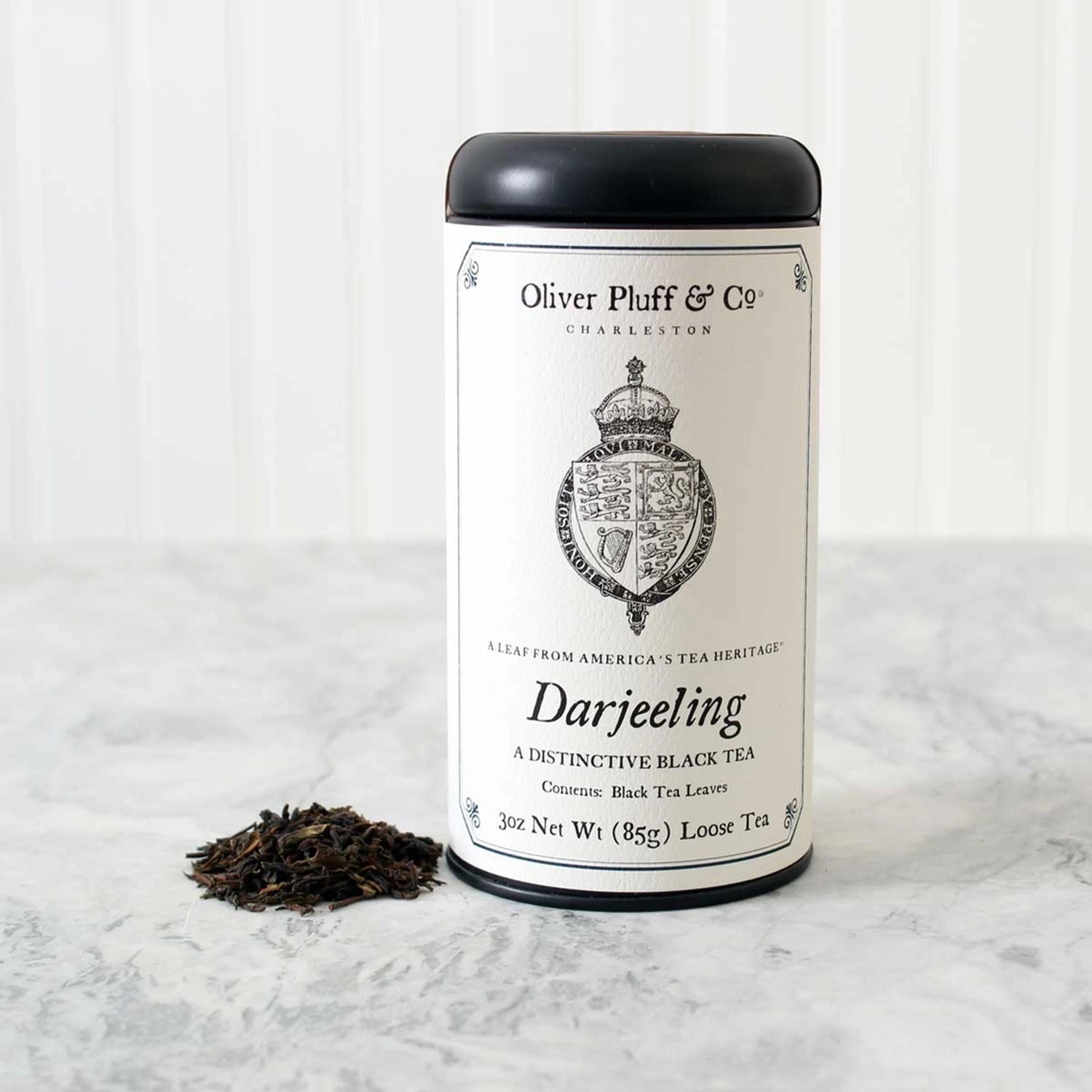 Darjeeling Loose Tea