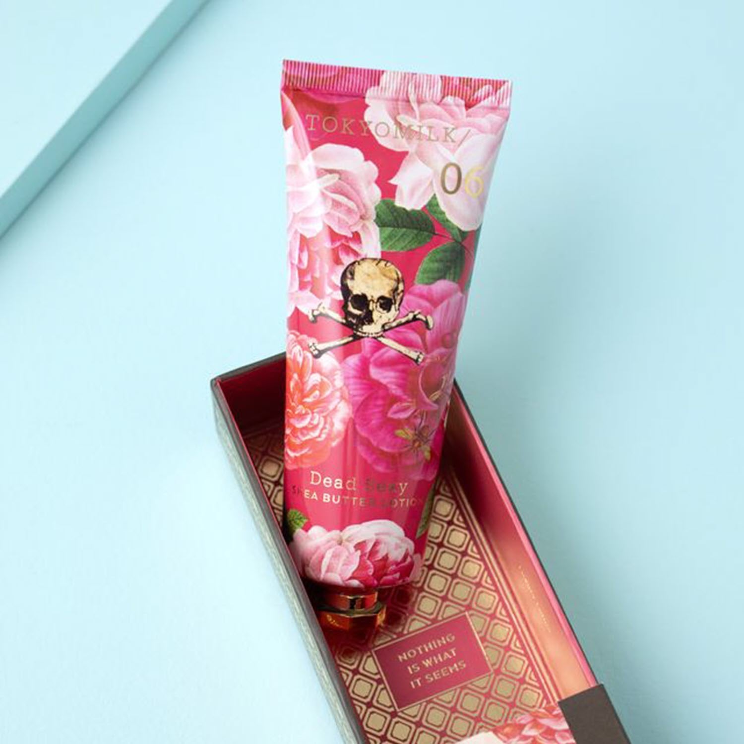 Dead Sexy Hand Cream