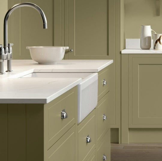 Farrow & Ball Dibber No. 312