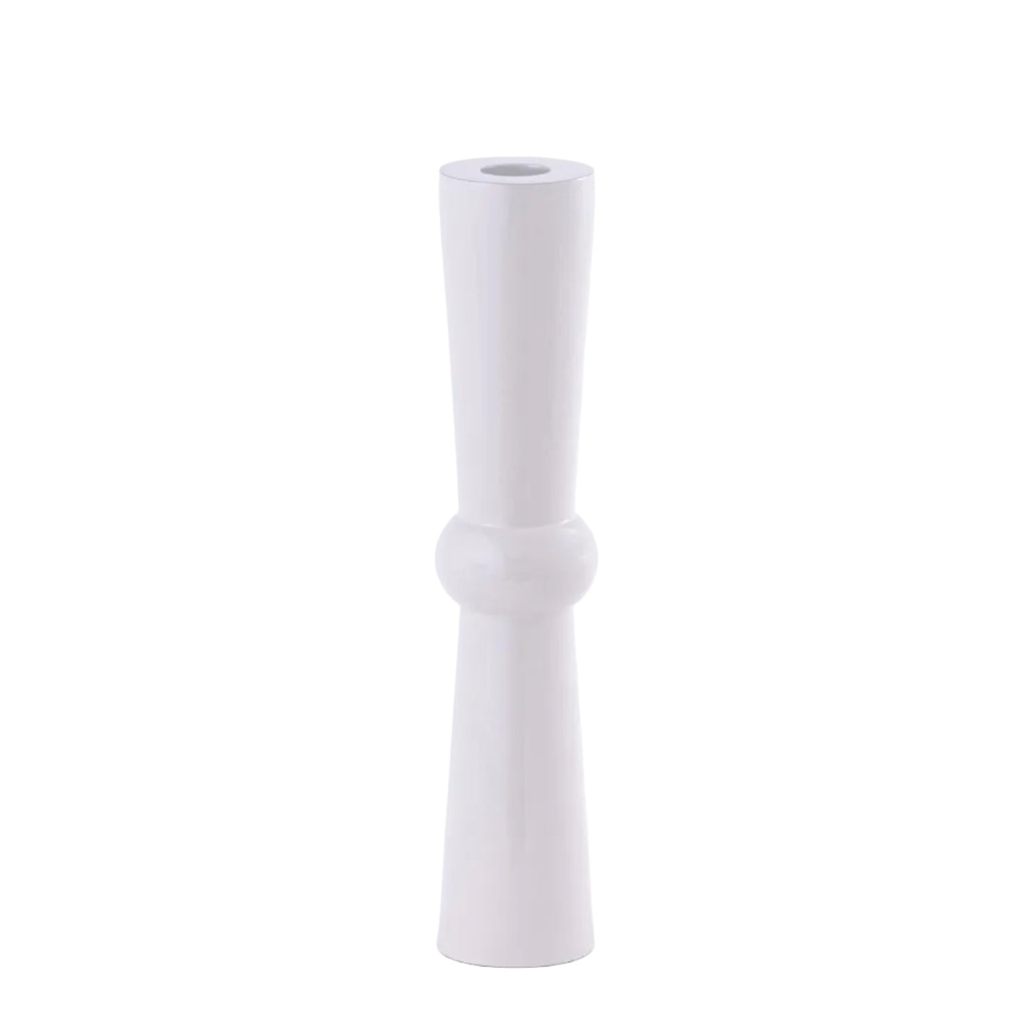 Aluminum Candle Holder Diploma