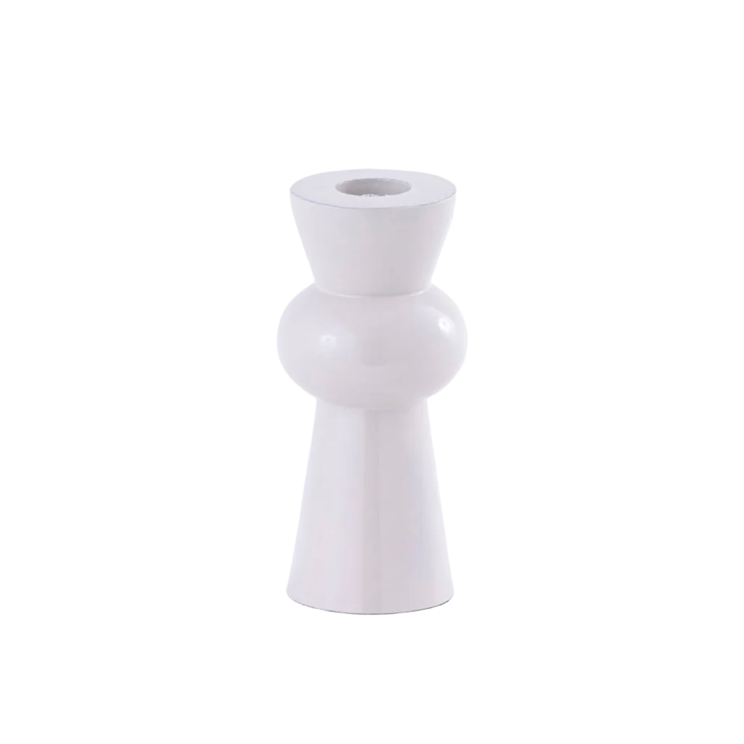 Aluminum Candle Holder Diploma