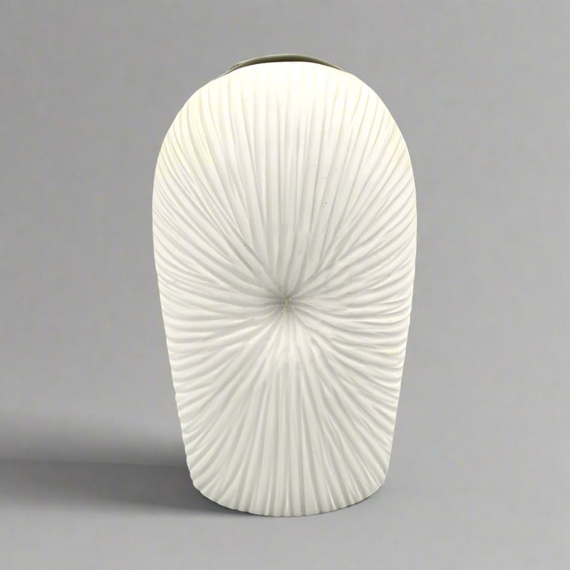 Diva Tall White S Vase