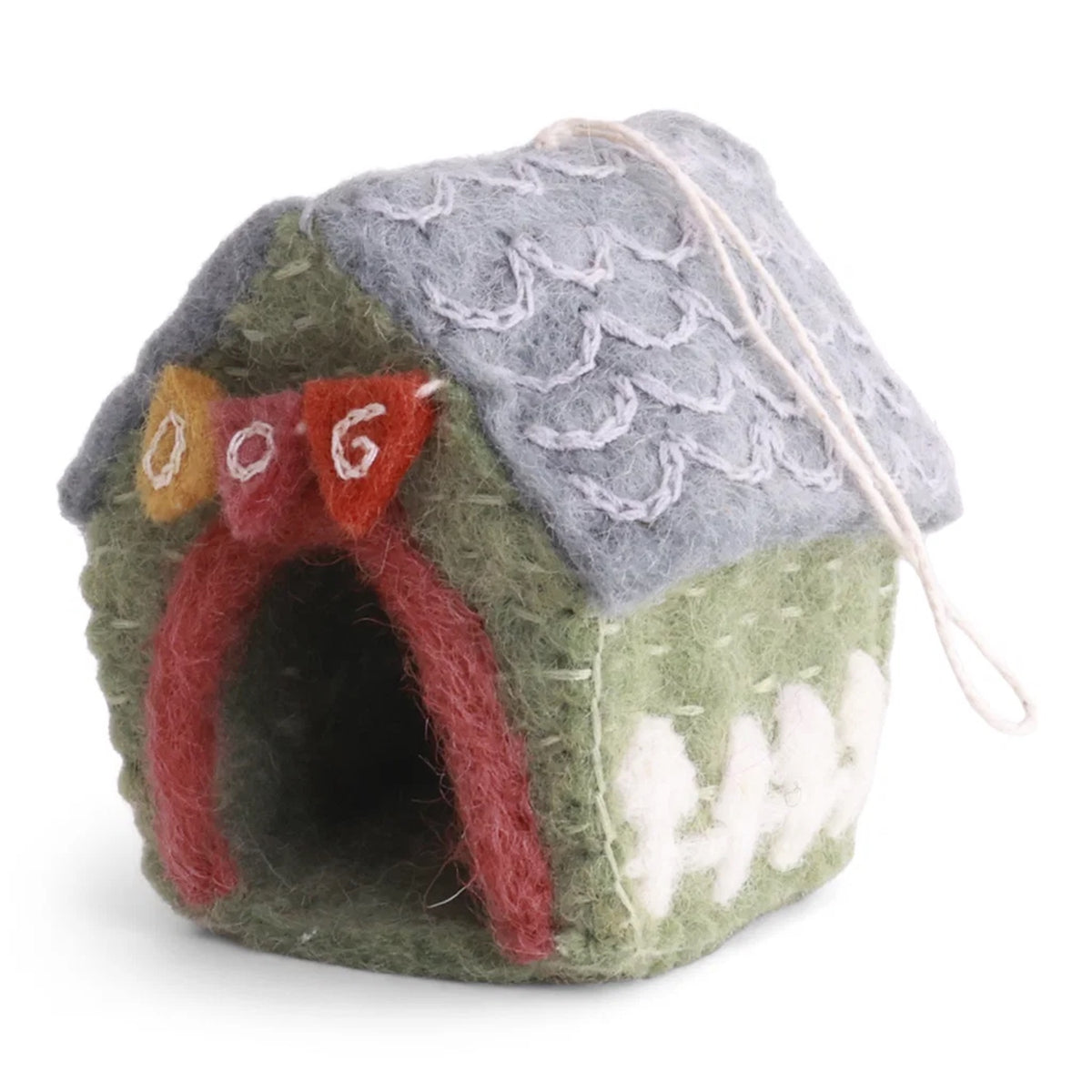Doghouse