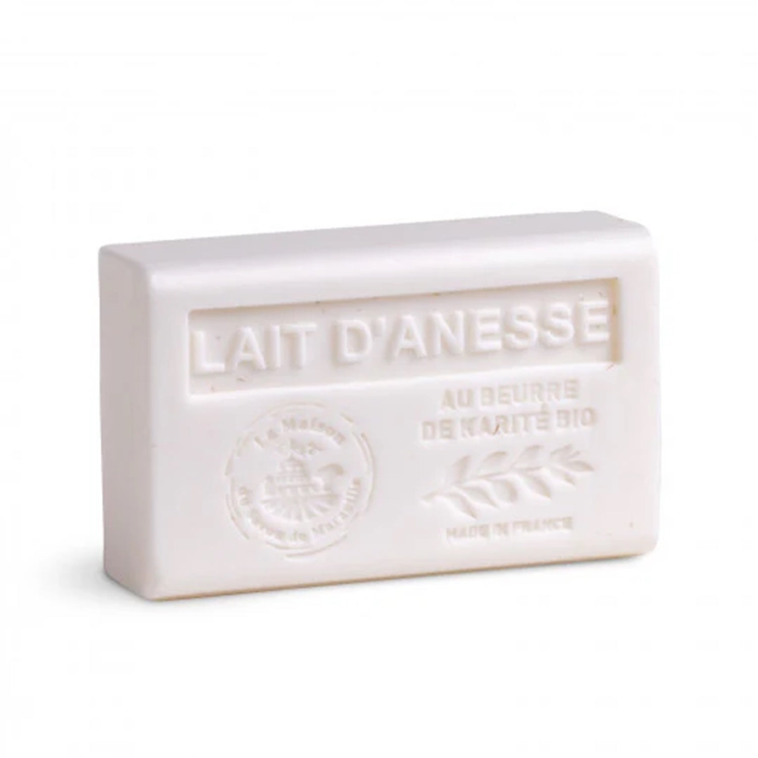 Donkey Milk Bar Soap
