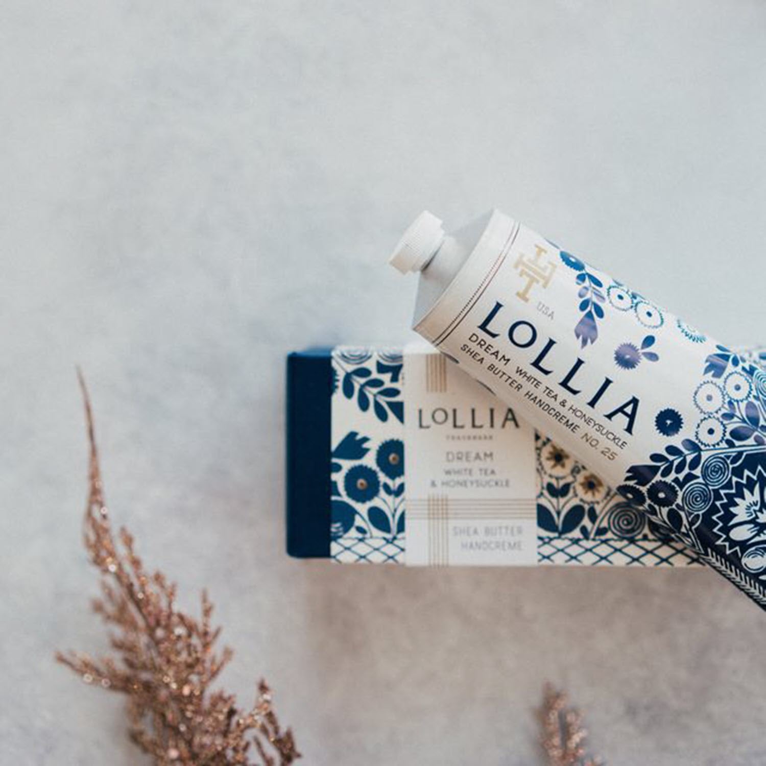 Dream Shea Butter Handcreme