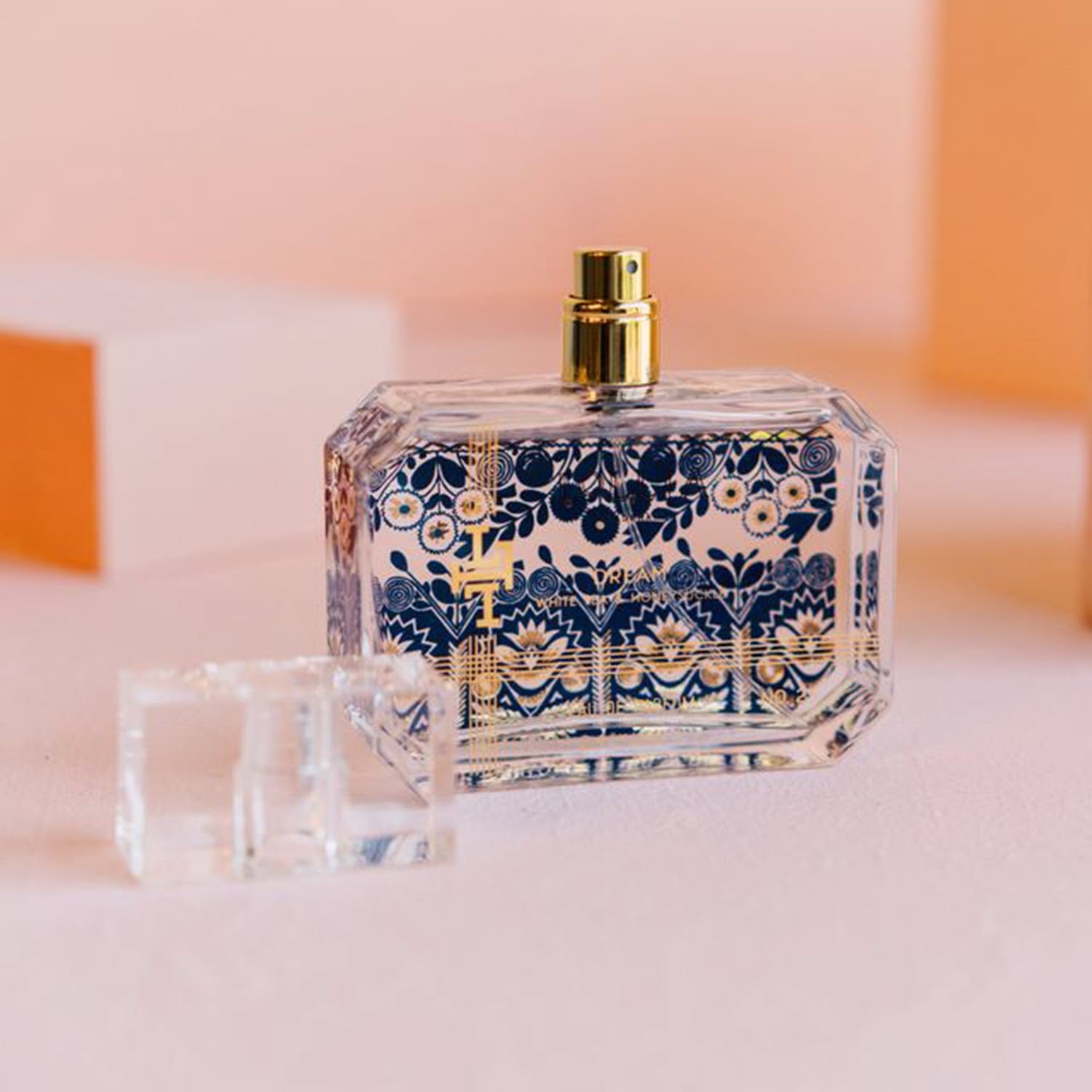 Dream Eau De Parfum
