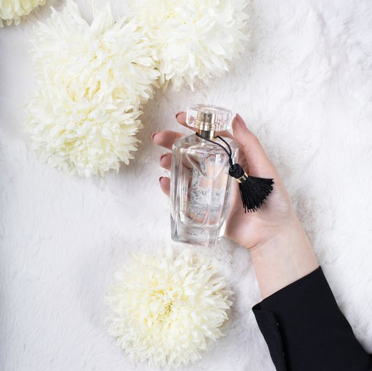 Elegance Eau De Parfum