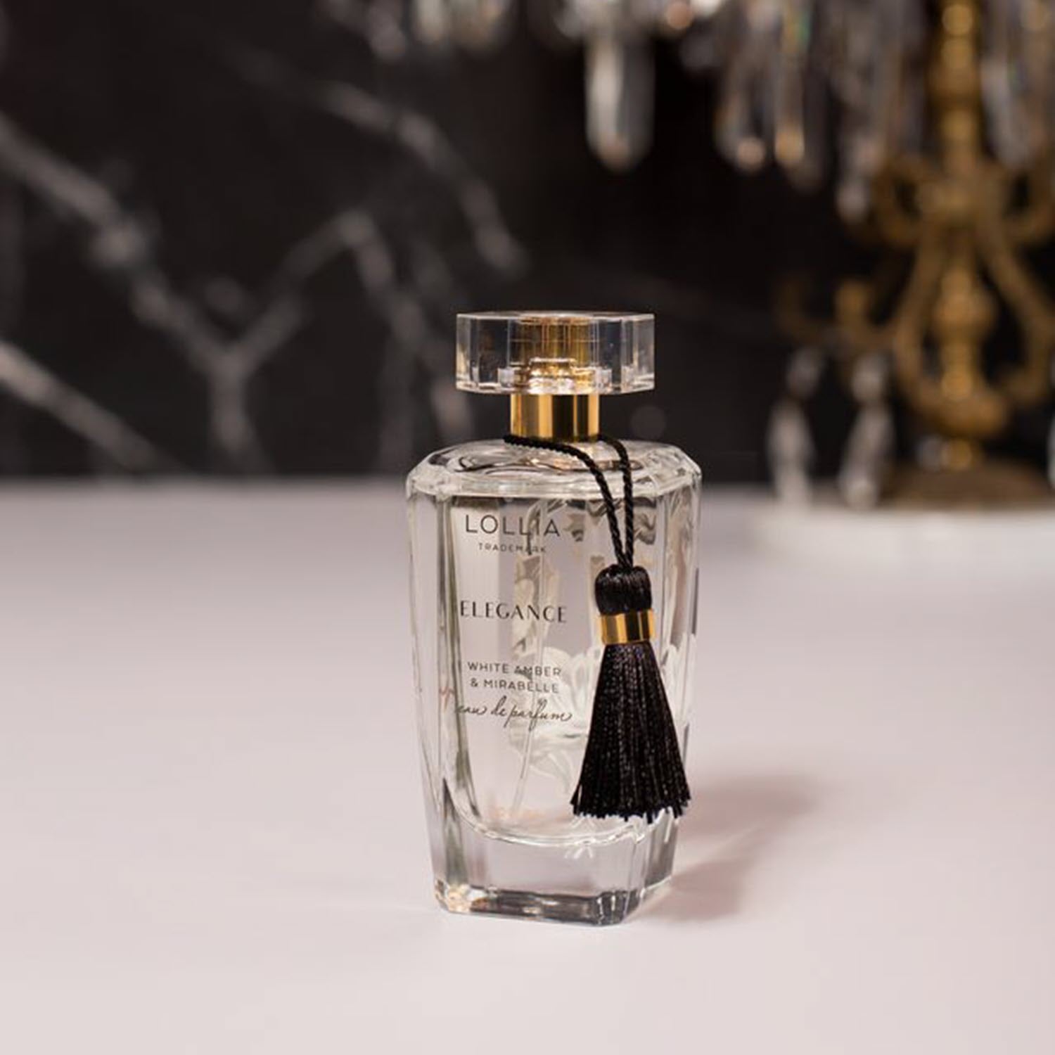 Elegance Eau De Parfum