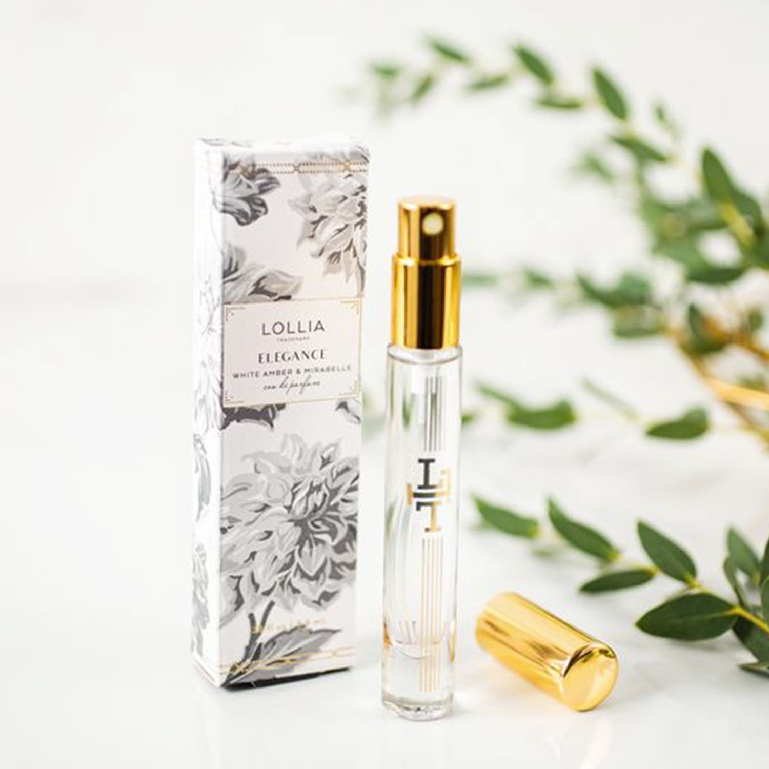 Elegance Travel Eau de Parfum