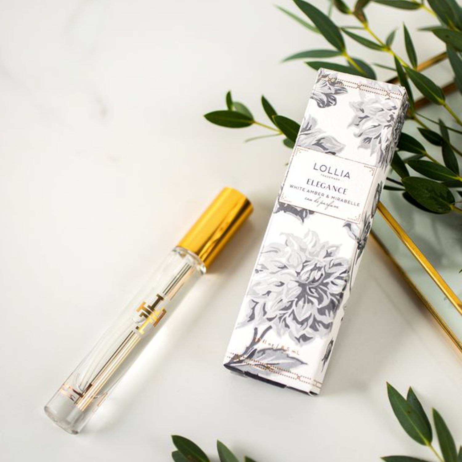 Elegance Travel Eau de Parfum