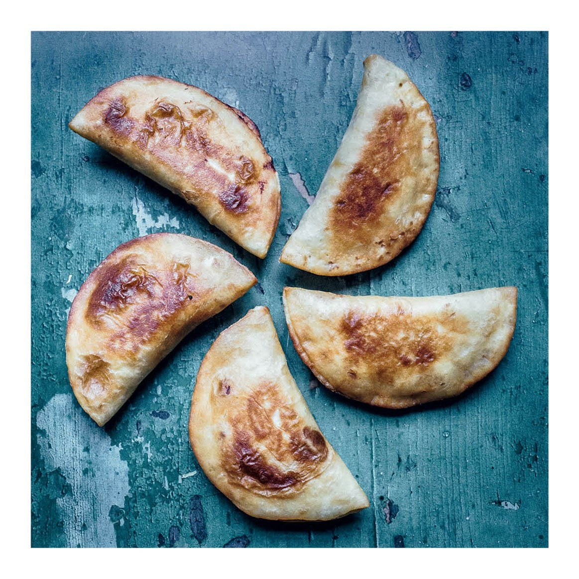 Empanadas